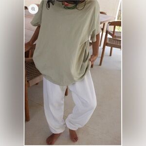 Na Nin Tristan T-shirt